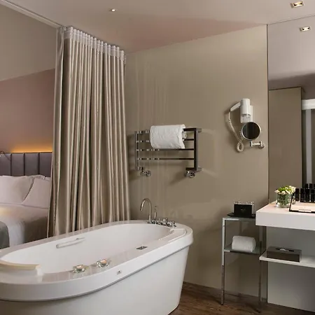 Hotel Melia & Braga