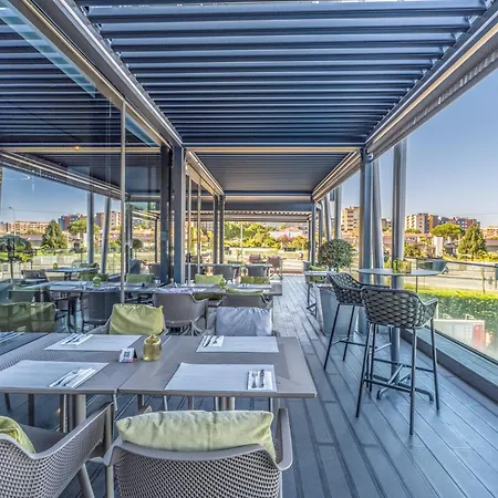Hotel Melia &