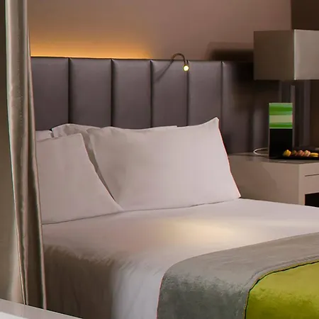 Hotel Melia & Braga