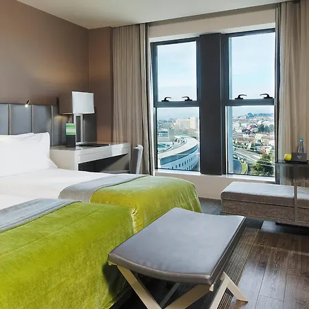 Melia & Hotel 5*