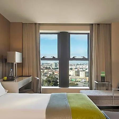 Ξενοδοχείο Melia & Μπράγκα