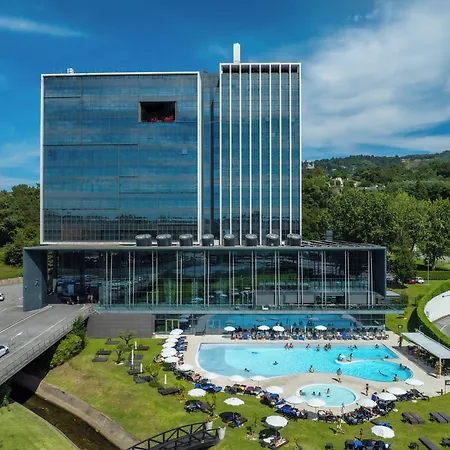 Melia & 5* Braga