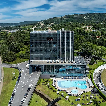 Melia & Hotell Braga