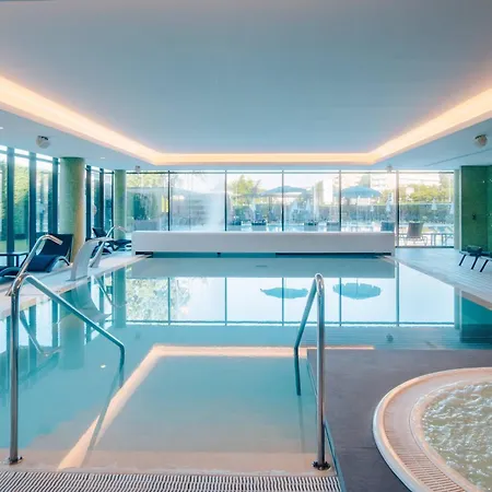 Melia & Hotell 5*