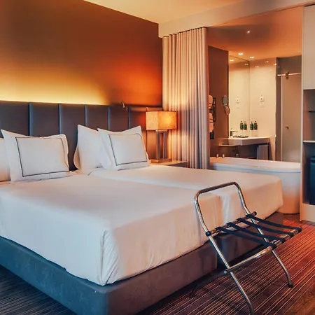 Hotell Melia &