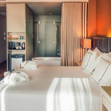 Melia & Hotell Braga