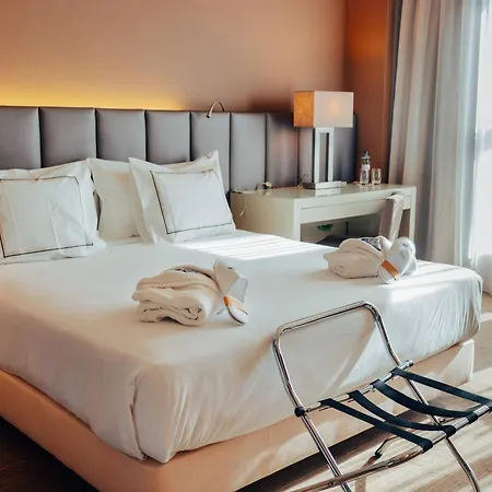Hotell Melia & Braga