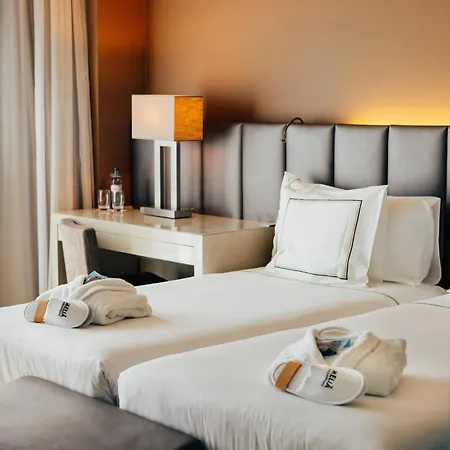 Melia & Hotell