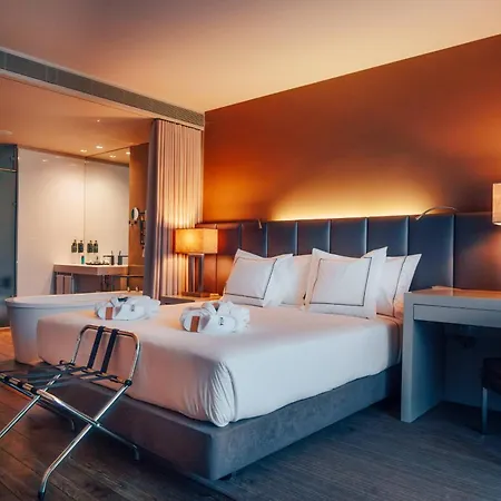 Hotell Melia & Braga
