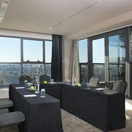 Melia Hotel&spa Hotel Braga