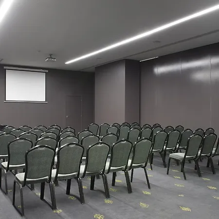 布拉加美利亚spa酒店