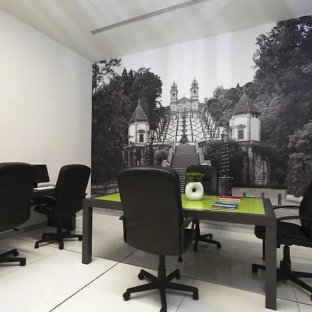 Melia Hotel&spa 5* Braga