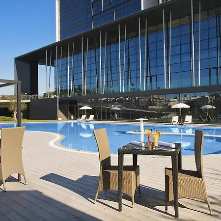 Melia Hotel&spa Hotel 5*
