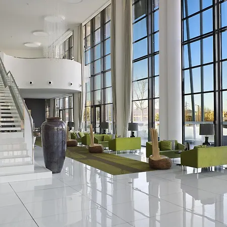 布拉加美利亚spa酒店 酒店 5*