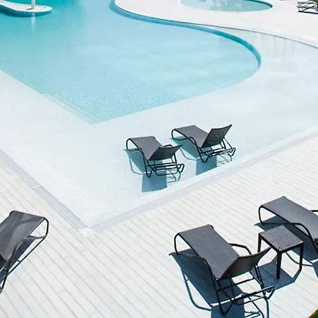 布拉加美利亚spa酒店 布拉加