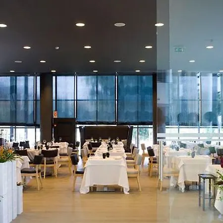 Melia Hotel&spa Hotel 5*