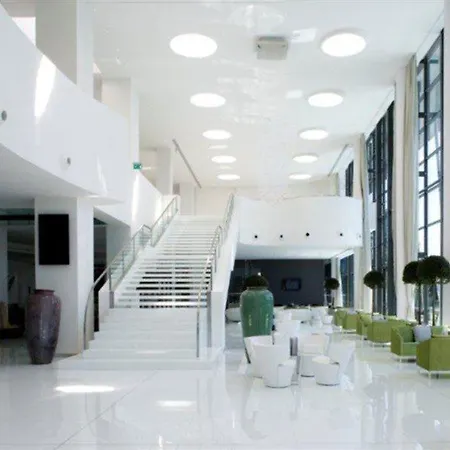 Melia Hotel&spa