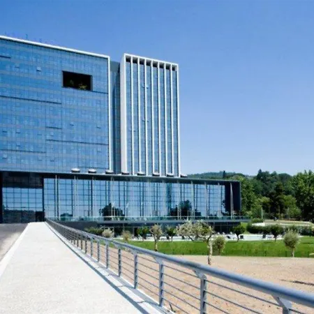 Hotel Melia Hotel&spa
