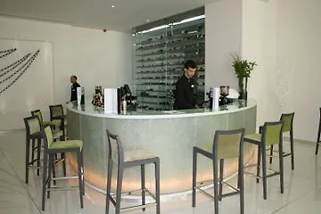 Ξενοδοχείο Melia & Μπράγκα