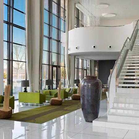 Melia Hotel&spa Hotel Braga