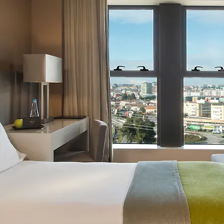 Melia Hotel&spa Hotel