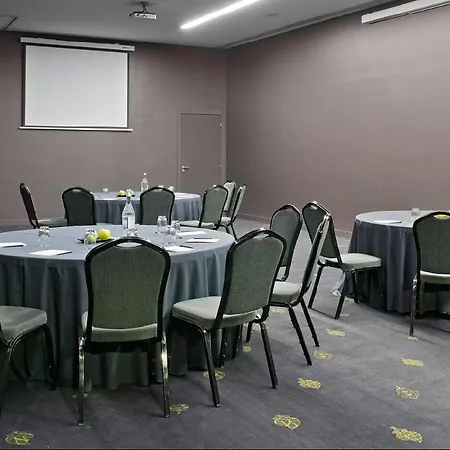 Melia Hotel&spa Hotel 5*