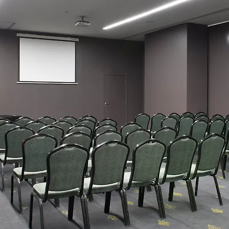 Melia Hotel&spa 5* Braga