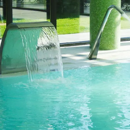 酒店 布拉加美利亚spa酒店