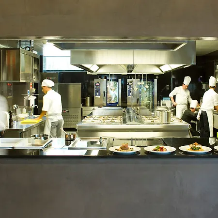 Hotel Melia Hotel&spa 5*