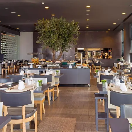 Hotel Melia Hotel&spa