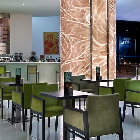 Melia Hotel&spa Braga