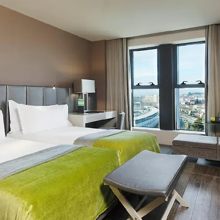 Melia Hotel&spa Hotel 5*