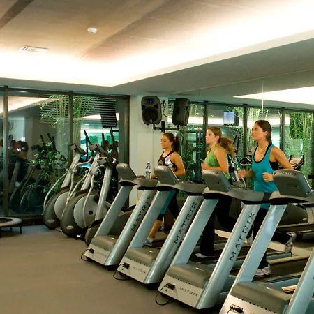 Melia & Szálloda Braga