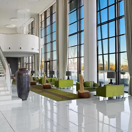Hotel Melia Hotel&spa 5*