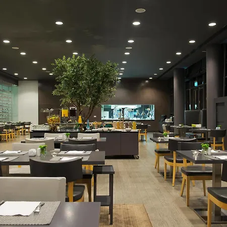 Melia Hotel&spa Hotel