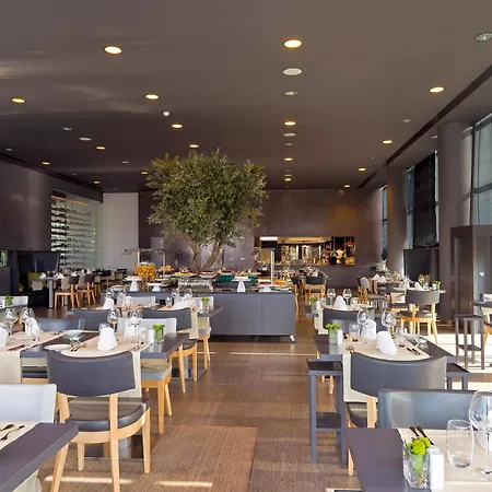 Melia Hotel&spa Hotel