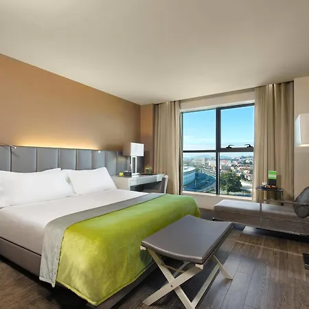 Melia Hotel&spa 5*