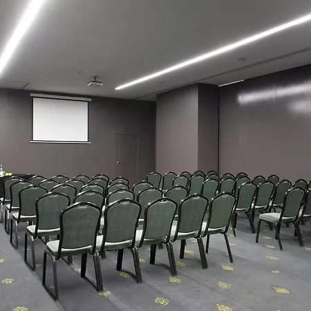 Melia Hotel&spa 5*