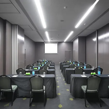 Melia Hotel&spa Hotel