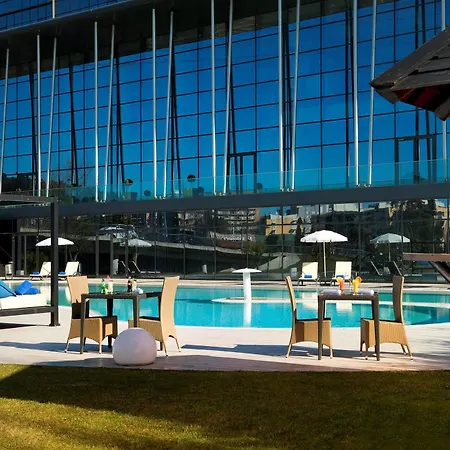 Melia Hotel&spa