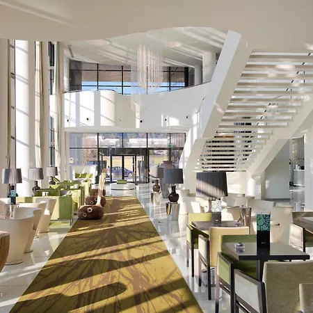Melia Hotel&spa Braga