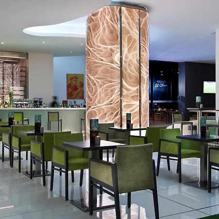 Melia Hotel&spa 5* Braga