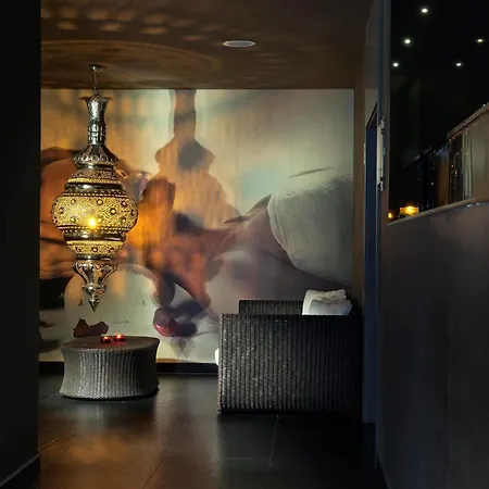 Melia Hotel&spa Hotel Braga