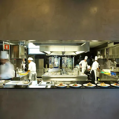 Melia Hotel&spa Hotel Braga
