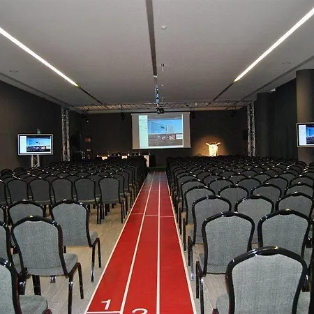Melia Hotel&spa Hotel 5*