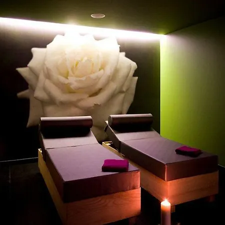 Hotel Melia Hotel&spa