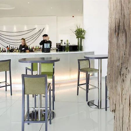 Melia Hotel&spa Hotel