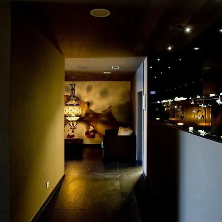 Ξενοδοχείο Melia & 5*