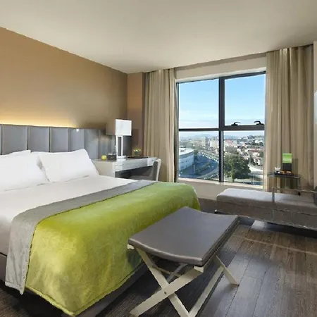 Melia Hotel&spa 5* Braga