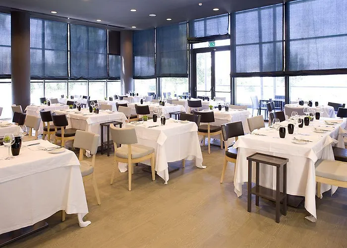 布拉加美利亚spa酒店